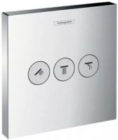 Смеситель Hansgrohe 15764000