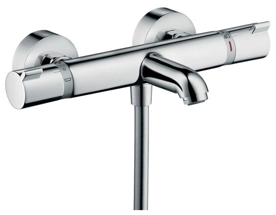 Смеситель Hansgrohe Ecostat 13114000, фото 1