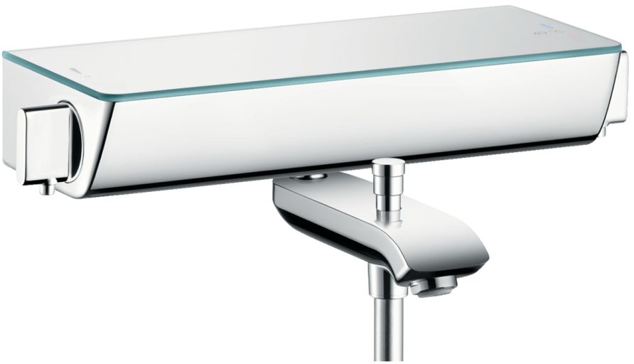 Смеситель Hansgrohe Ecostat 13141000, фото 1