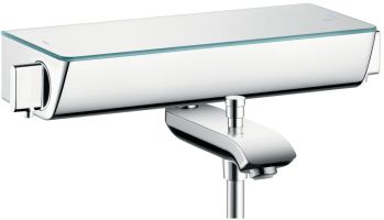 Смеситель Hansgrohe Ecostat 13141000