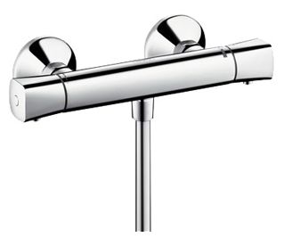 Смеситель Hansgrohe Ecostat Universal 13122000, фото 1