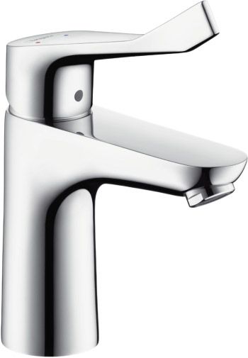 Смеситель Hansgrohe Focus, фото 1