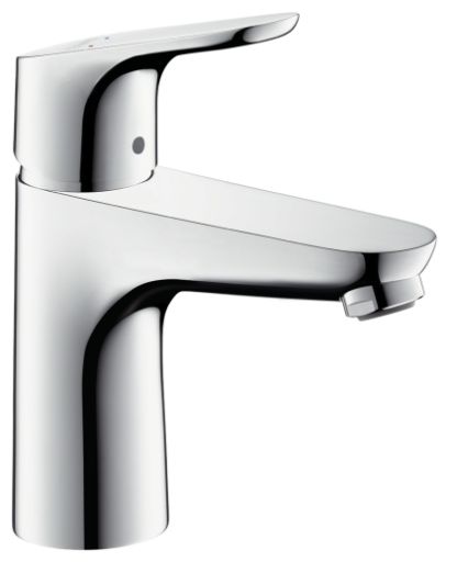 Смеситель Hansgrohe Focus 31513000, фото 1