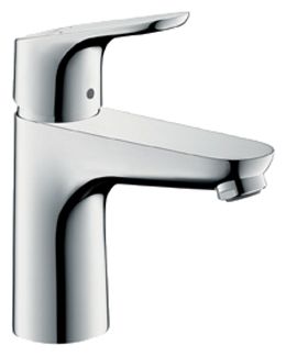 Смеситель Hansgrohe Focus 31517000, фото 1