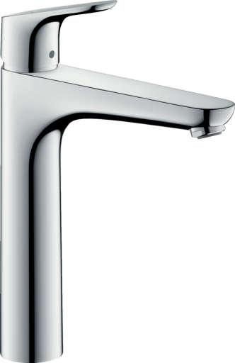 Смеситель Hansgrohe Focus 31608000, фото 1