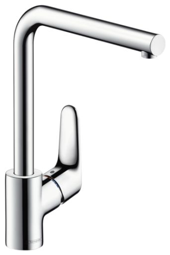 Смеситель Hansgrohe Focus 31817000, фото 1