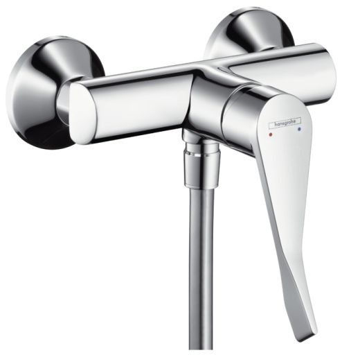 Смеситель Hansgrohe Focus 31916000, фото 1
