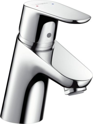 Смеситель Hansgrohe Focus 31952000, фото 1