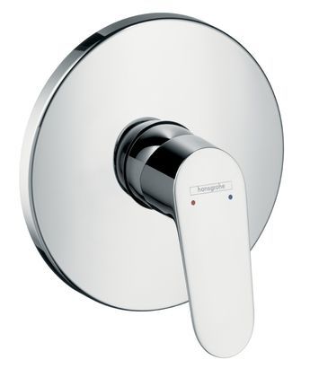 Смеситель Hansgrohe Focus 31965 000, фото 1