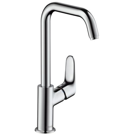 Смеситель Hansgrohe Focus E 2 31609000, фото 1