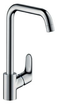 Смеситель Hansgrohe Focus E 2 31820000, фото 1