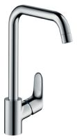 Смеситель Hansgrohe Focus E 2 31820000