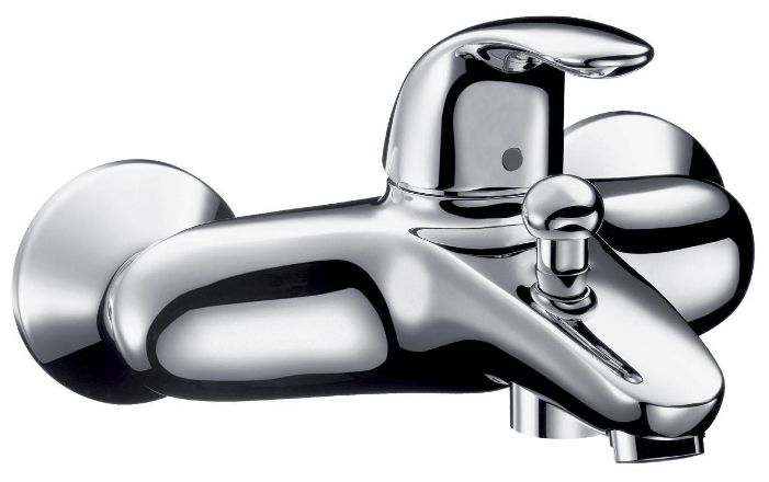 Смеситель Hansgrohe Focus E 31740000, фото 1