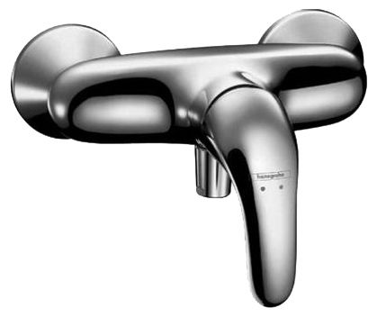 Смеситель Hansgrohe Focus E 31760000, фото 1