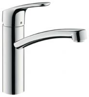 Смеситель Hansgrohe Focus E 31806000