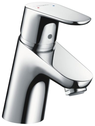 Смеситель Hansgrohe Focus E2 31730000, фото 1