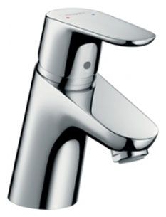 Смеситель Hansgrohe Focus E2 31733000, фото 1