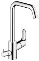 Смеситель Hansgrohe Focus E2 31823000