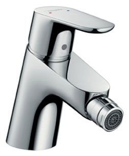 Смеситель Hansgrohe Focus E2 31920000, фото 1