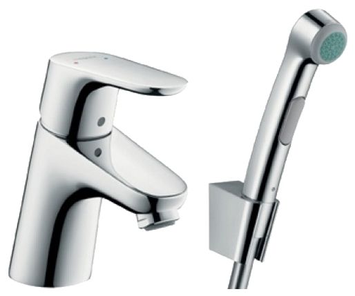 Смеситель Hansgrohe Focus E2 31926000, фото 1