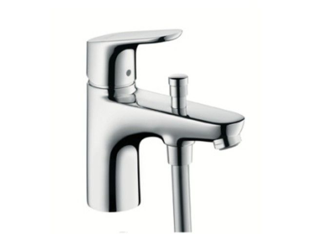 Смеситель Hansgrohe Focus E2 31930, фото 1
