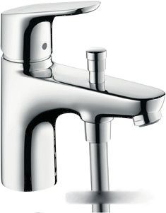 Смеситель Hansgrohe Focus E2 31930000, фото 1