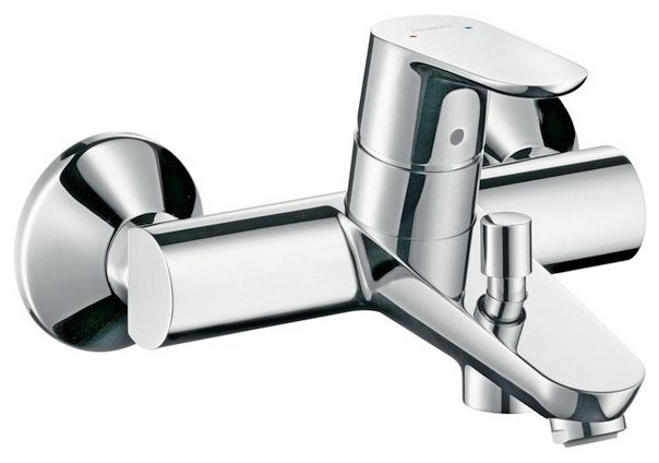 Смеситель Hansgrohe Focus E2 3194000, фото 1