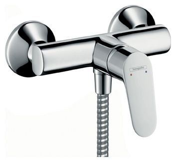 Смеситель Hansgrohe Focus E2 31960000, фото 1
