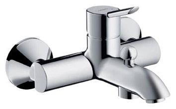 Смеситель Hansgrohe Focus S 31742000, фото 1