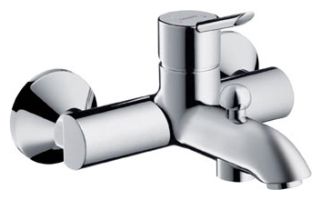 Смеситель Hansgrohe Focus S 31742000