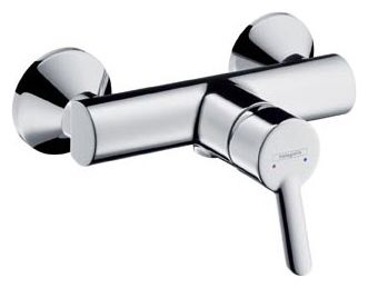 Смеситель Hansgrohe Focus S 31762000, фото 1