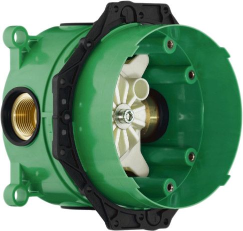 Смеситель Hansgrohe iBox, фото 1