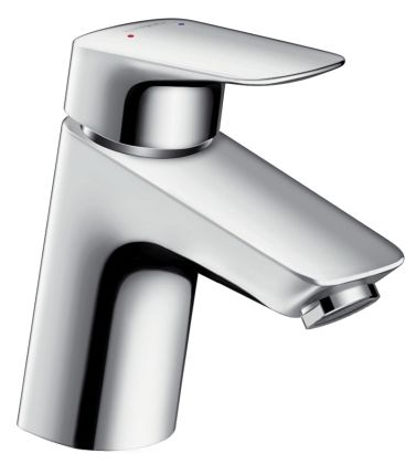 Смеситель Hansgrohe Logis 71071000, фото 1