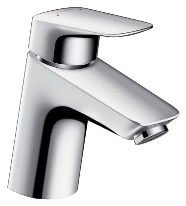 Смеситель Hansgrohe Logis 71072000, фото 1