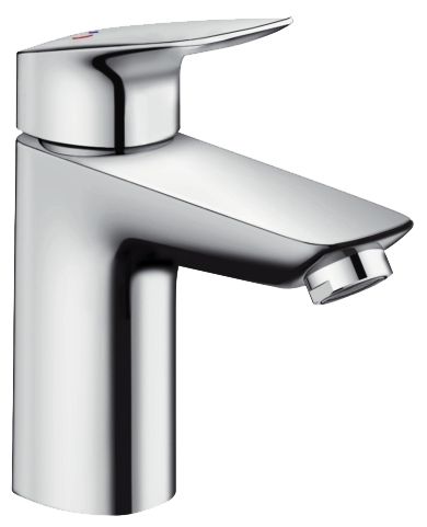 Смеситель Hansgrohe Logis 71103000, фото 1