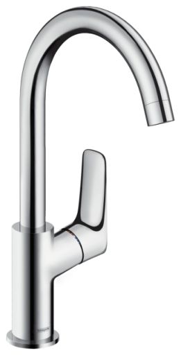 Смеситель Hansgrohe Logis 71130000, фото 1