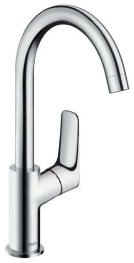 Смеситель Hansgrohe Logis 71131000, фото 1