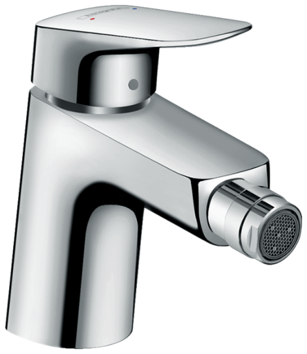 Смеситель Hansgrohe Logis 71204000, фото 1