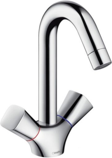 Смеситель Hansgrohe Logis 71221000, фото 1