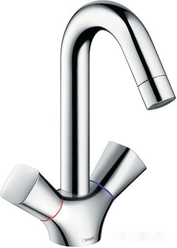 Смеситель Hansgrohe Logis 71222000, фото 1