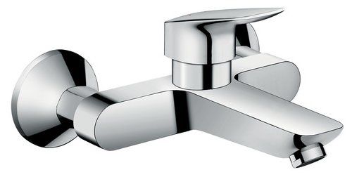 Смеситель Hansgrohe Logis 71225000, фото 1
