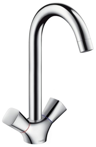 Смеситель Hansgrohe Logis 71280000, фото 1