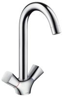 Смеситель Hansgrohe Logis 71280000