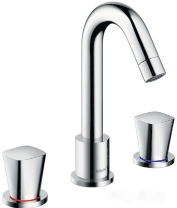 Смеситель Hansgrohe Logis 71300000, фото 1