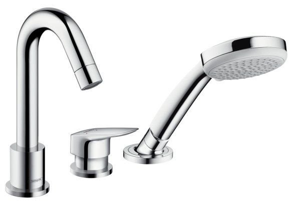 Смеситель Hansgrohe Logis 71310000, фото 1