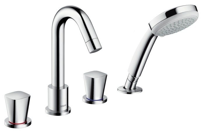 Смеситель Hansgrohe Logis 71314000, фото 1
