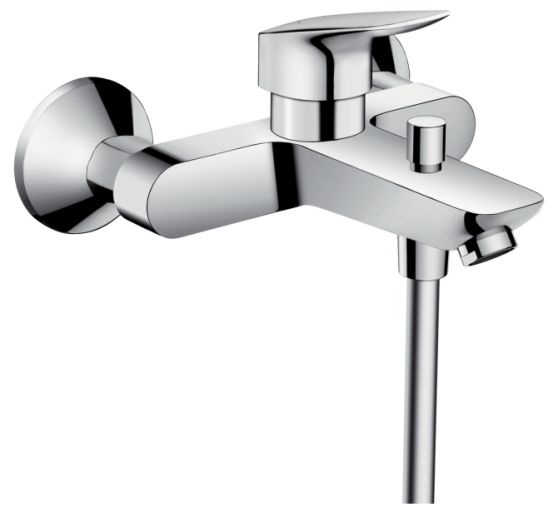 Смеситель Hansgrohe Logis 71400000, фото 1