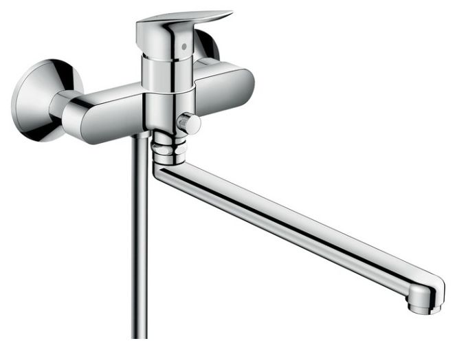 Смеситель Hansgrohe Logis 71402000, фото 1