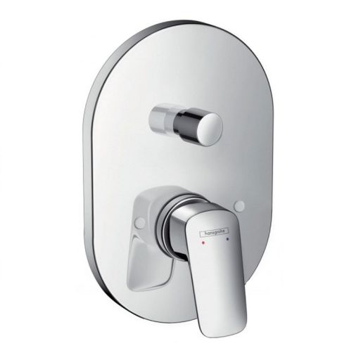 Смеситель Hansgrohe Logis 71406000, фото 1