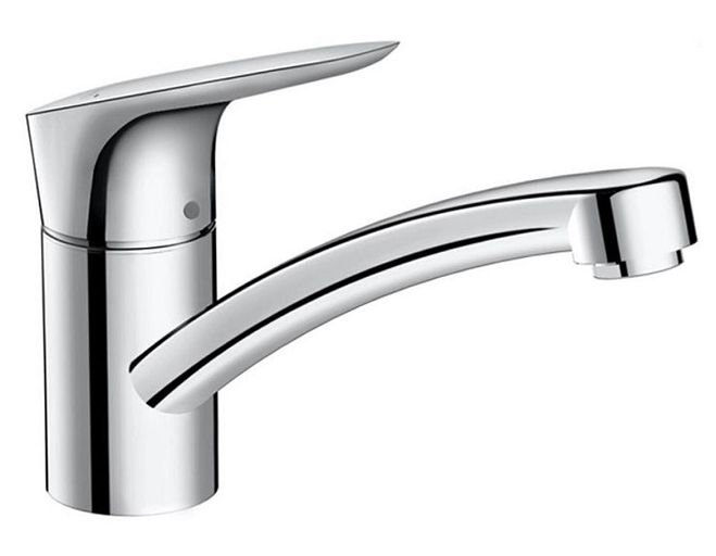 Смеситель Hansgrohe Logis 71830000, фото 1
